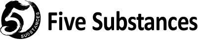 FiveSubstances